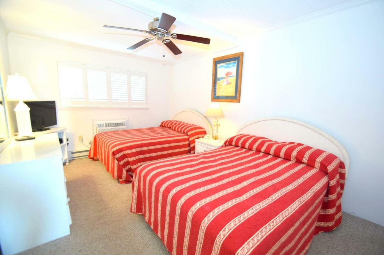 Breakaway East 109 Leilighet Ocean City Eksteriør bilde